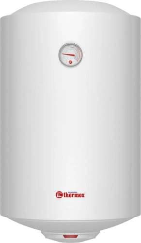Водонагреватель Thermex TitaniumHeat 80 V,  накопительный,  1.5кВт,  80л,  белый [эдэб01023]